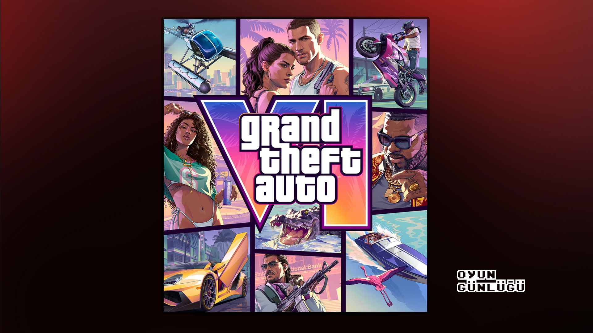 Grand Theft Auto 6 (2026)
