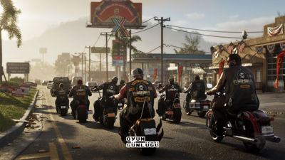 GTA Wiki, GTA 6 öncesi Fandom'dan ayrılarak bağımsız oldu