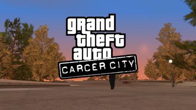 GTA San Andreas modu Carcer City için tarih açıklandı