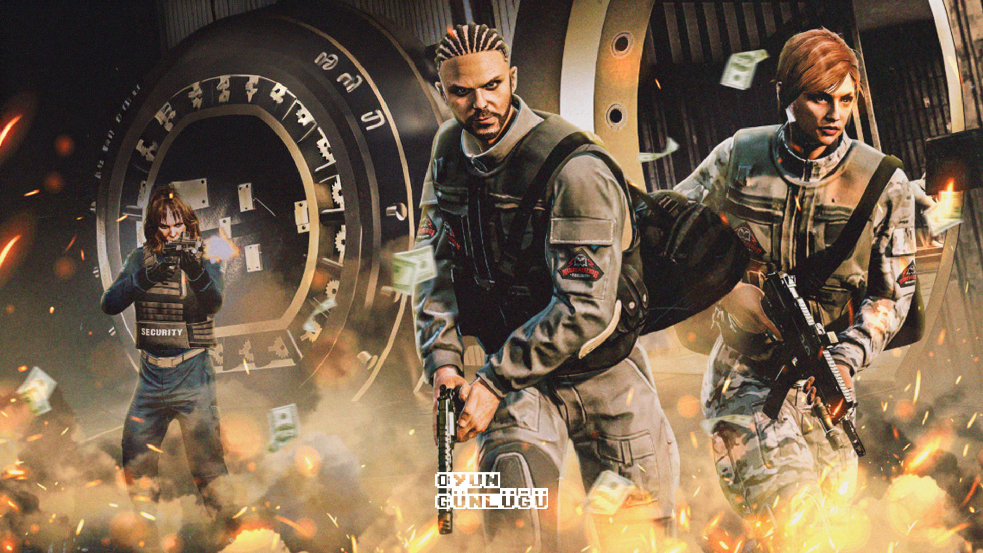 GTA Online’da 15–21 Ocak haftası: Yeni Mansion Raid modunda 2X ödül + 200.000 GTA$ bonus, Nightclub günlük geliri 2X, Business Battles 4X; podyum ve indirimler