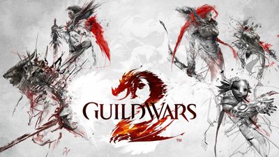 Guild Wars 2 - OG