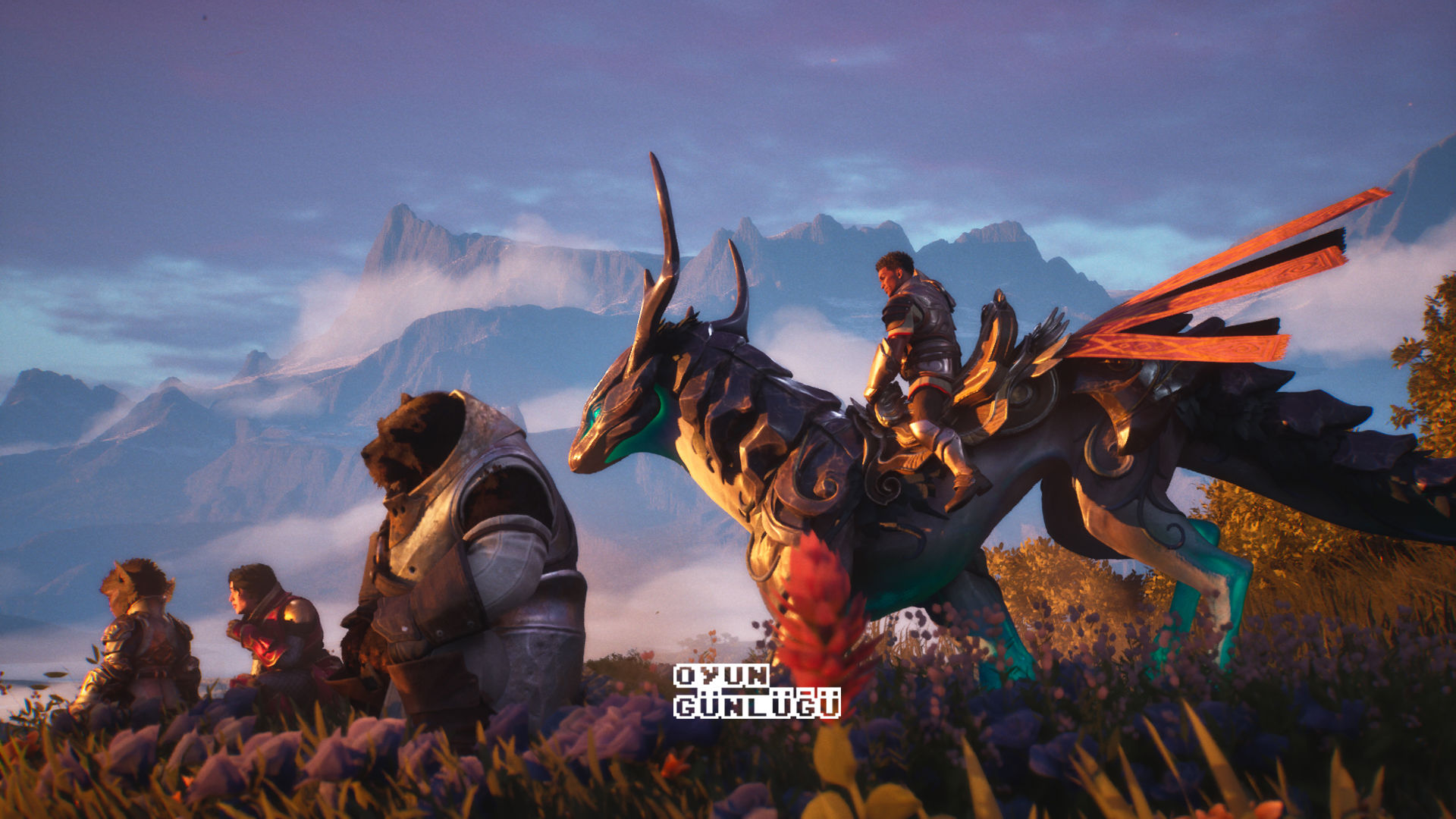 Guild Wars 3