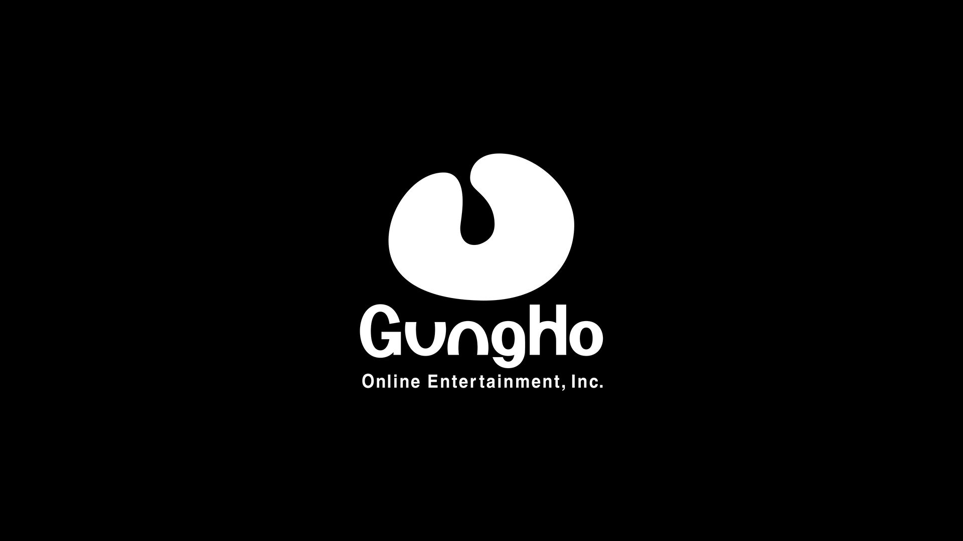 GungHo Online Entertainment - Logosu