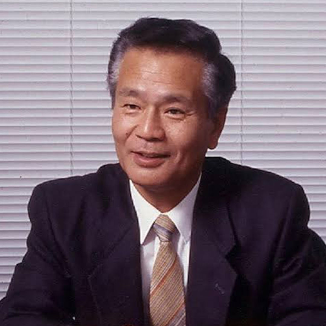Gunpei Yokoi