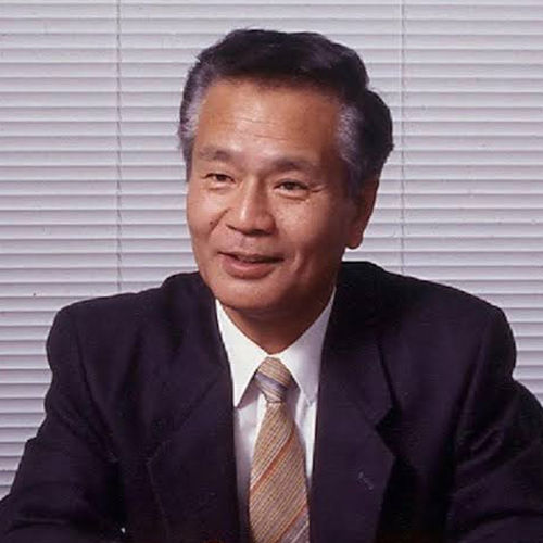 Gunpei Yokoi