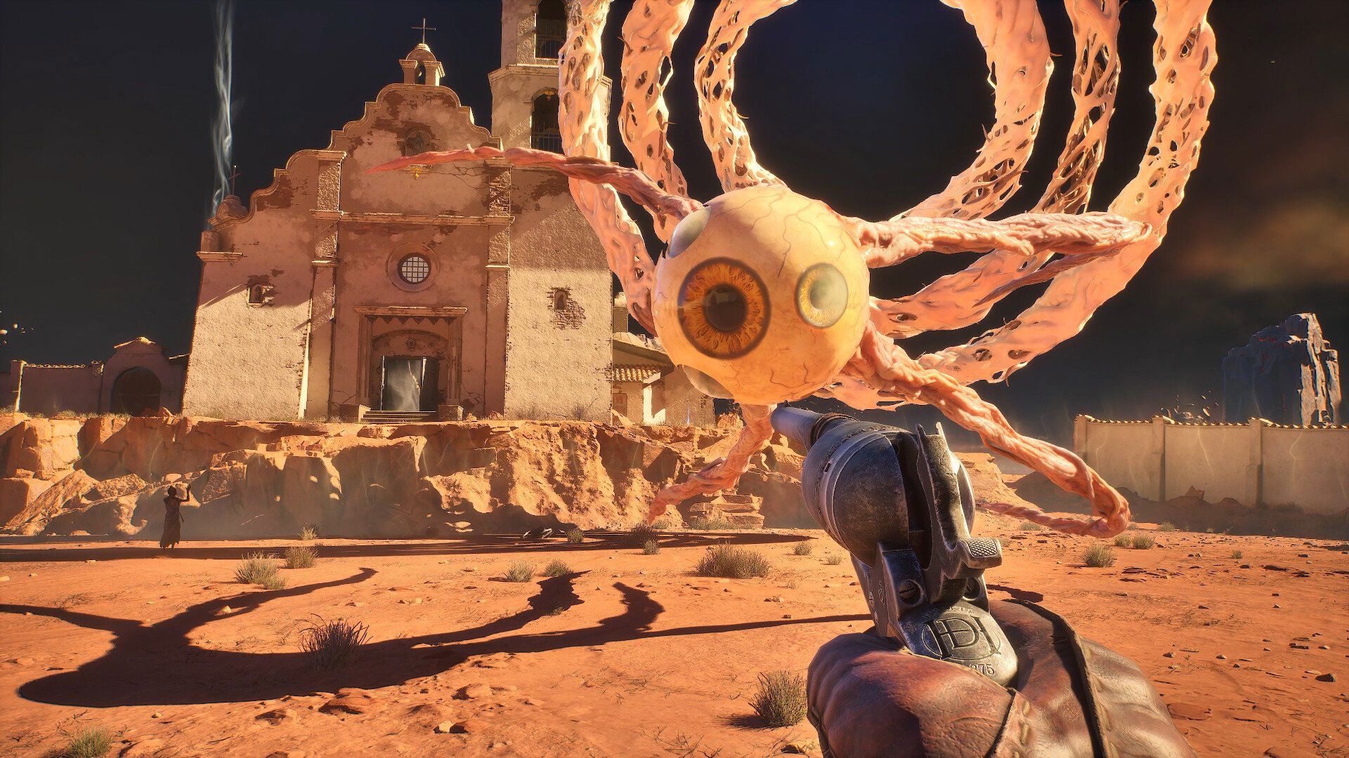 Guns of Eschaton, bu yıl sonunda geliyor!