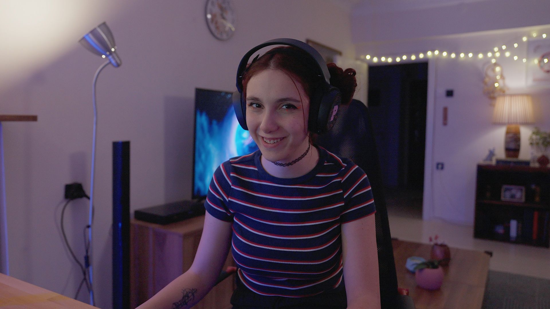 PinkyPie’ın hikâyesini yazma vakti. Hacked: The Streamer ile yayın yaparken uğradığı şantajla dünyası başına yıkılan yayıncıyı kurtarmalısın.