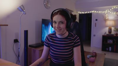 Yerli interaktif film oyunu Hacked: The Streamer çıkış yaptı