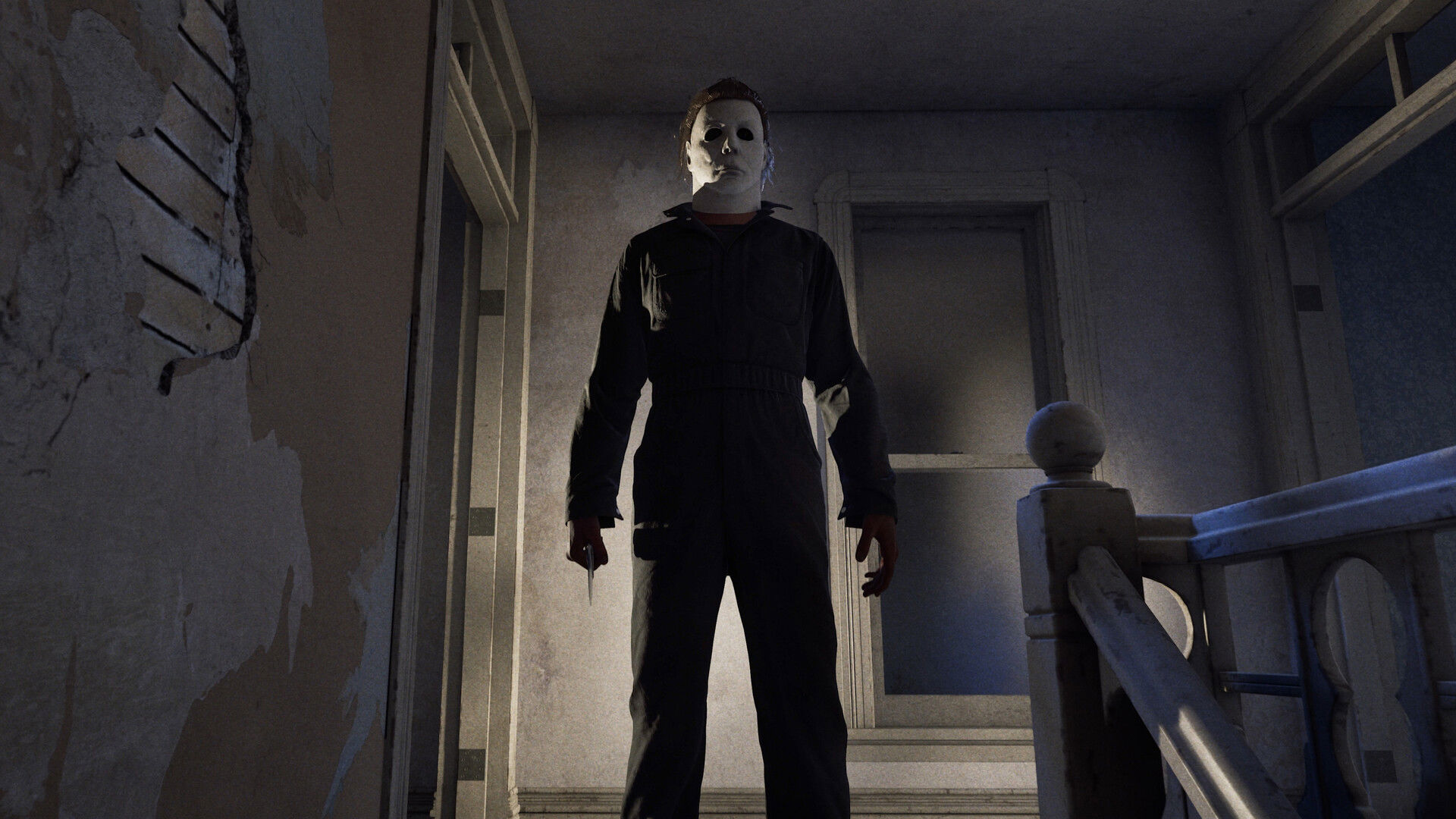 Halloween: The Game, 8 Eylül'de korku hayranlarıyla buluşacak!