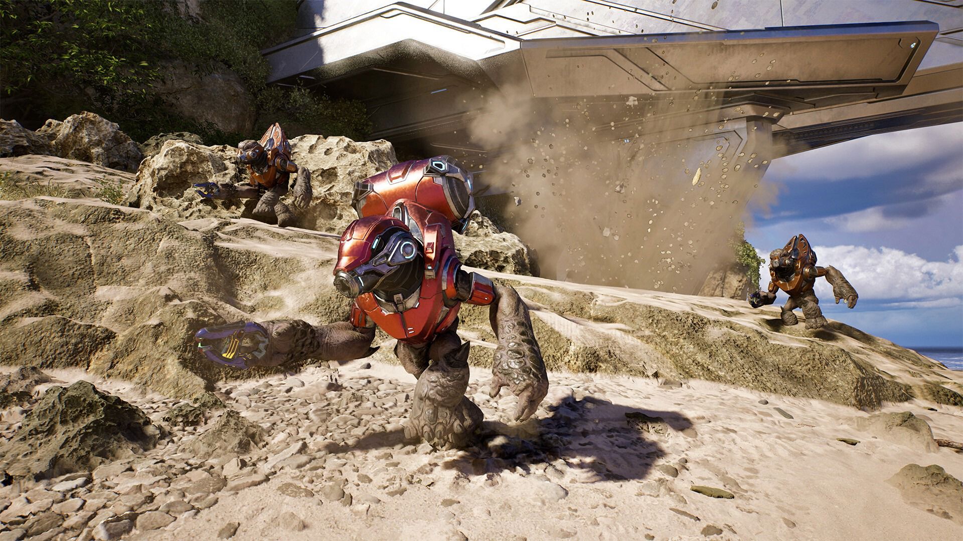 Halo: Campaign Evolved - OG - 1