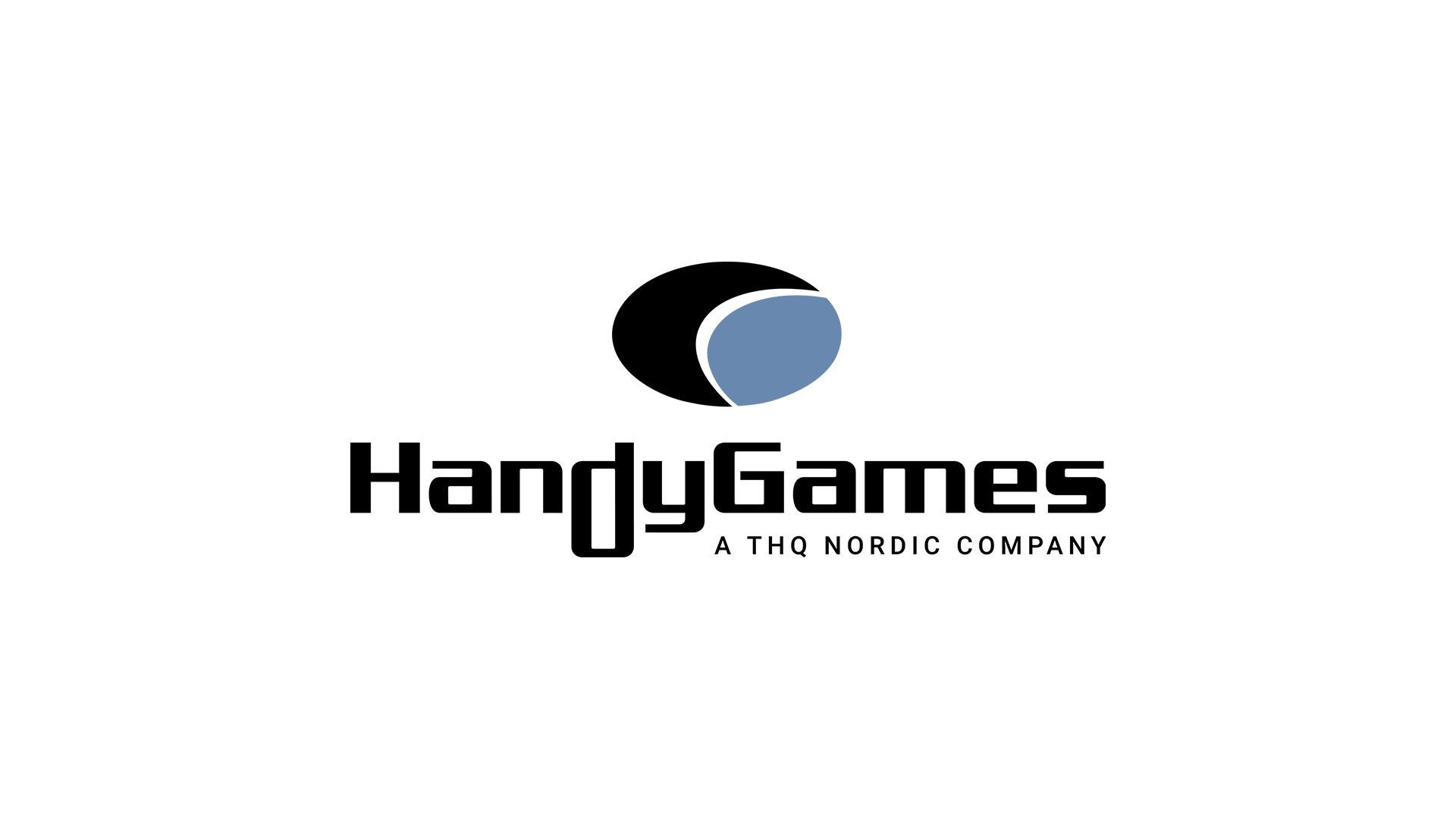 HandyGames - Logosu