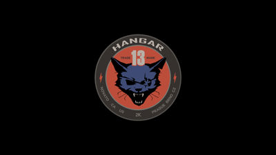 Hangar 13