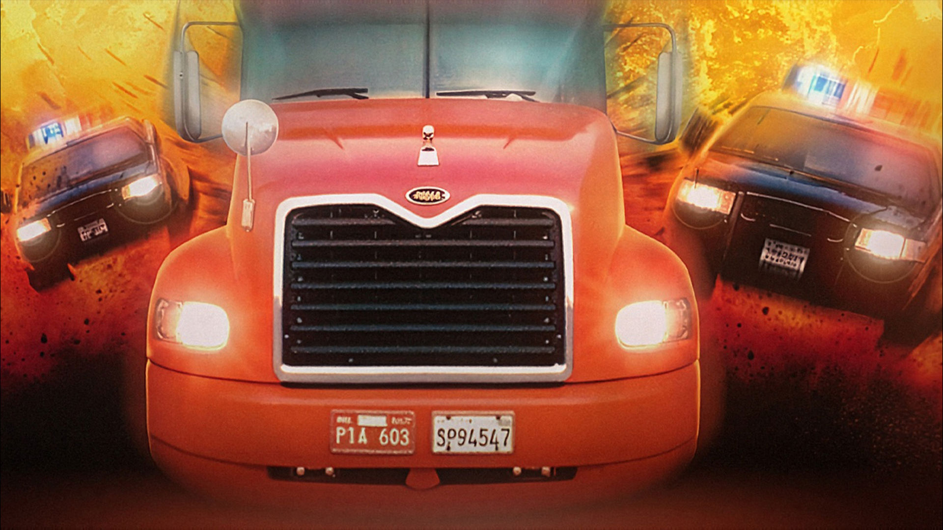 Kült kamyon simülatörü Hard Truck 2: King of the Road, çıkışının 25. yılında Steam'de yayımlandı.