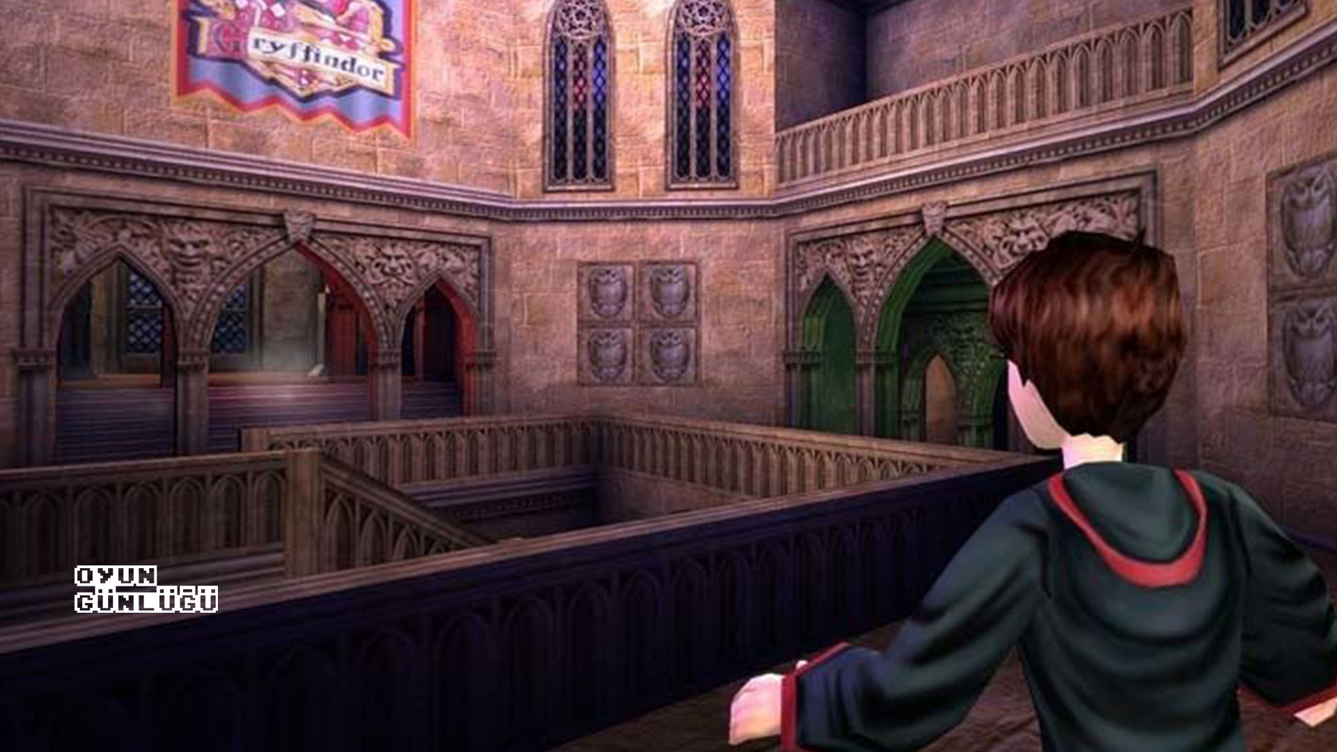 Harry Potter and the Philosopher's Stone