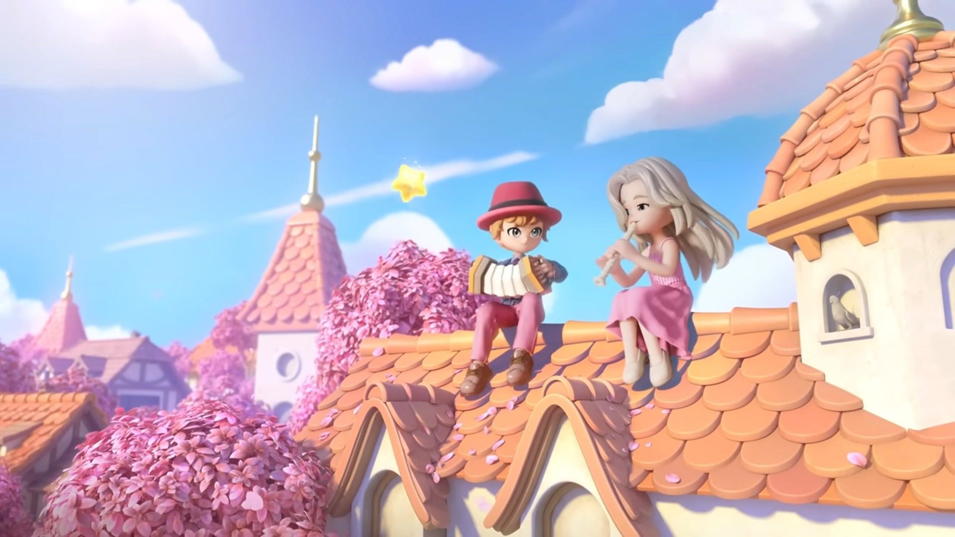Heartopia’da Moonlight Crystal ve farklı oyun içi ödüller veren güncel kodları bu sayfada topluyoruz. Kodlar süreli olabildiği için hızlı kullanın.