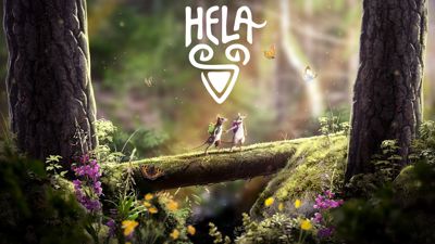 Hela: of Mice & Magic