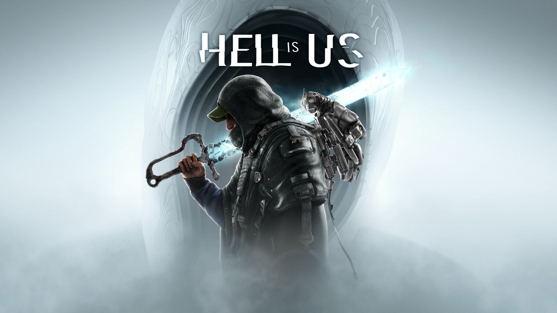 Hell is Us