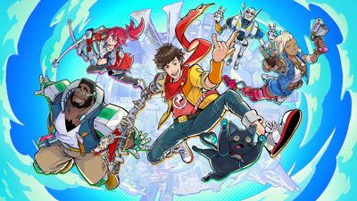 Hi-Fi Rush - İnceleme