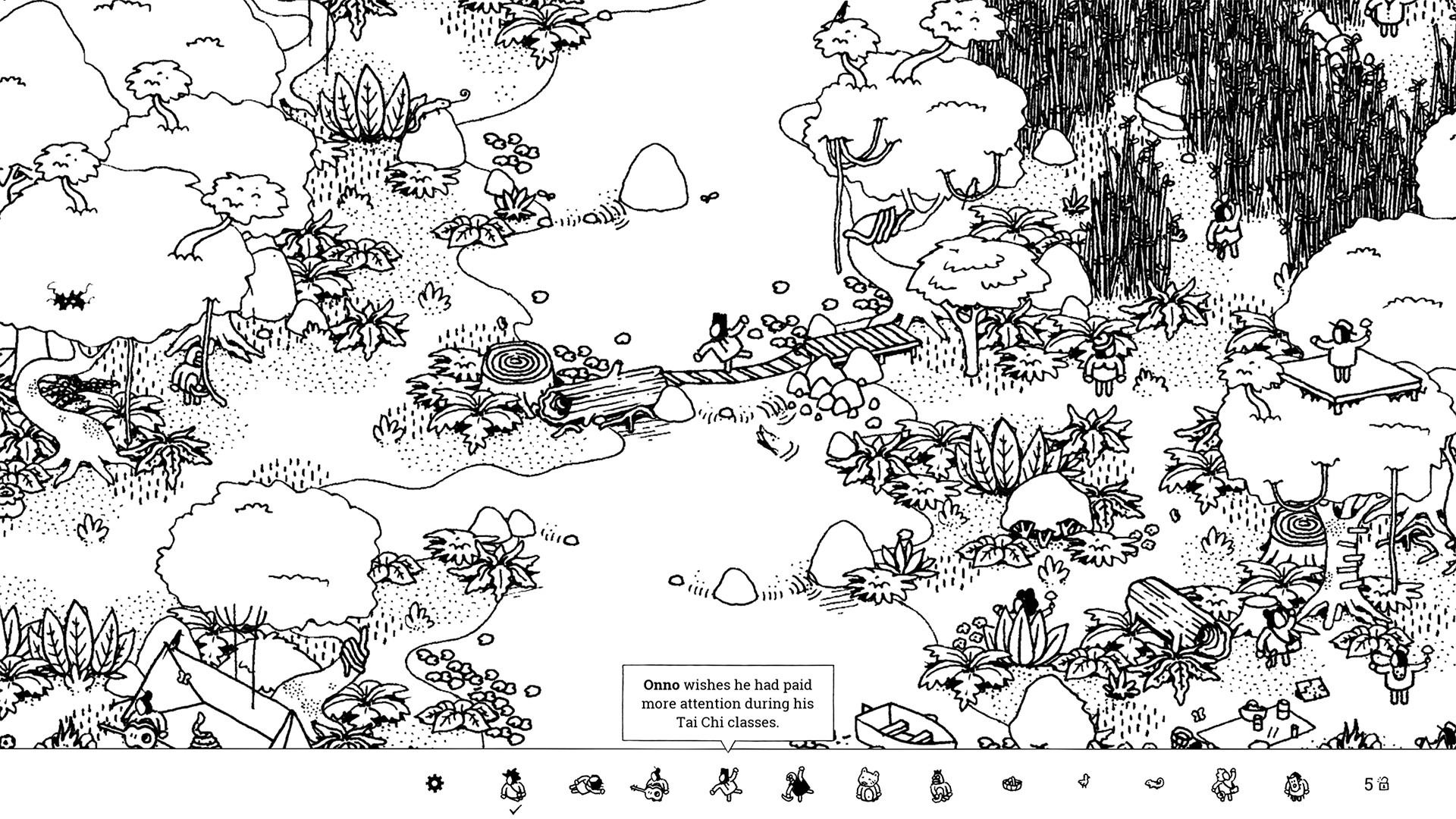 Hidden Folks - OG