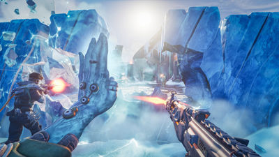 Highguard’ın 2026 yol haritası açıklandı!