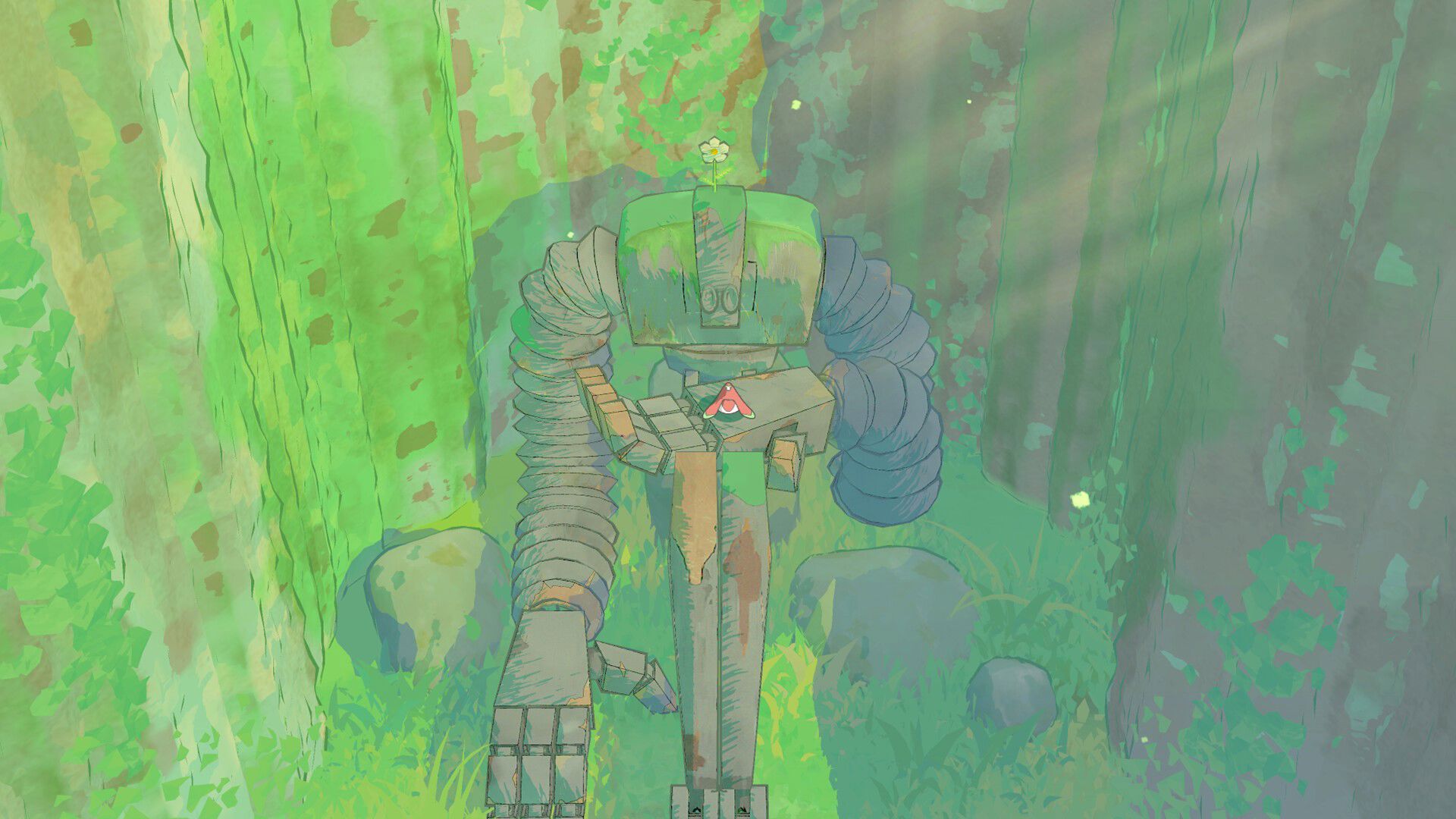 Hoa 2-Oyun Günlüğü