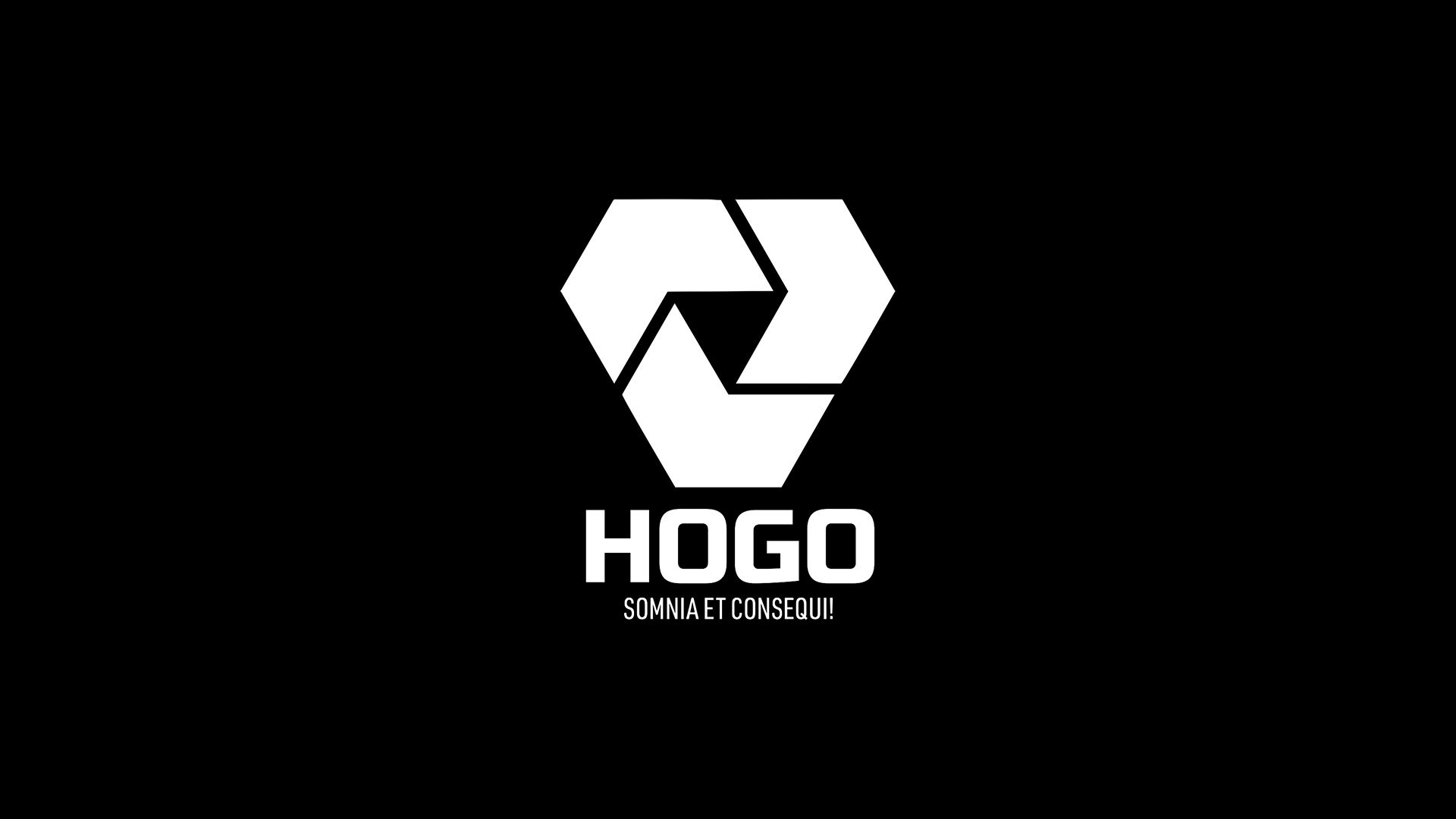 HOGO Games