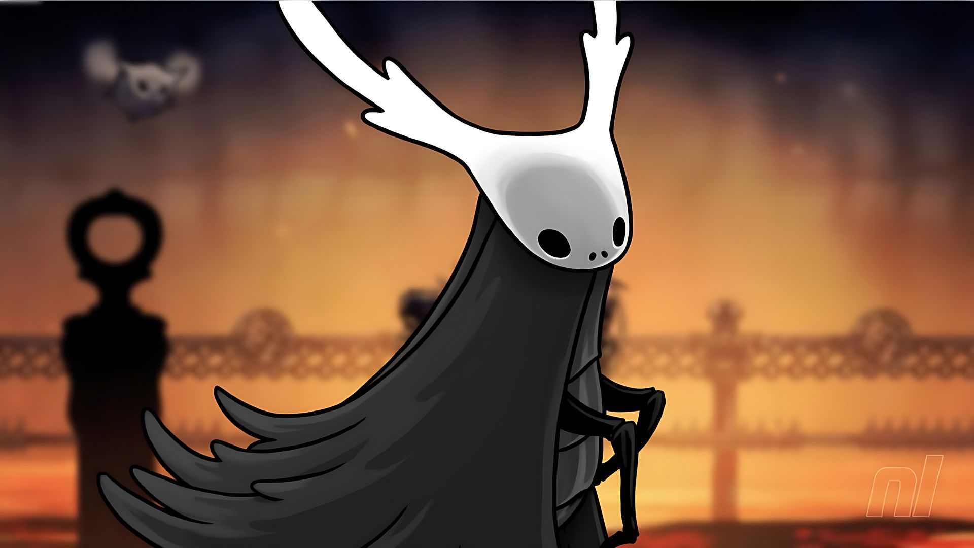 Huntress, Hollow Knight: Silksong’da Pharloom’un acımasız ve gizemli avcısıdır. Hornet’in yolculuğunda hem rakip hem de rehber rolü üstlenir, keşif ve boss mücadelelerine derinlik katar.