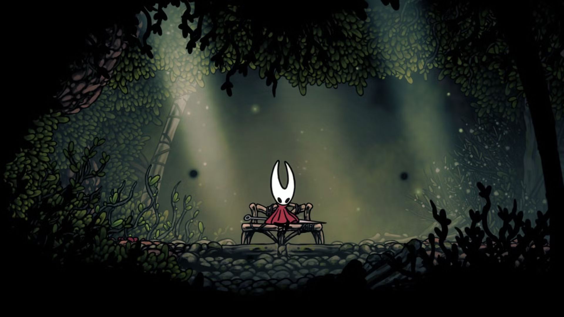 Hollow Knight: Silksong’da Pharloom’un gizemli NPC’leriyle tanışın; tüccarlar, yol arkadaşları ve görev verenler Hornet’in macerasına derinlik katıyor.