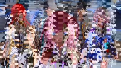 Honkai: Star Rail 4.0 sürümü yolda!