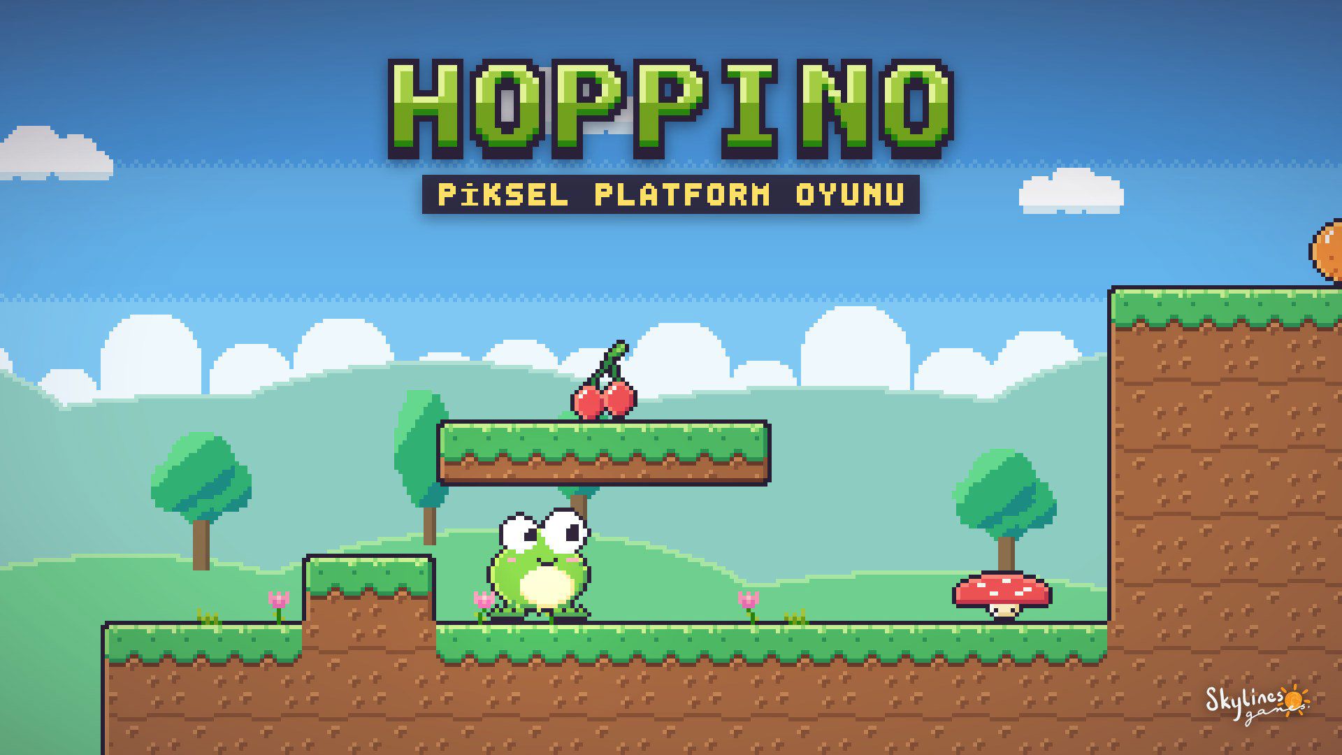Hoppino