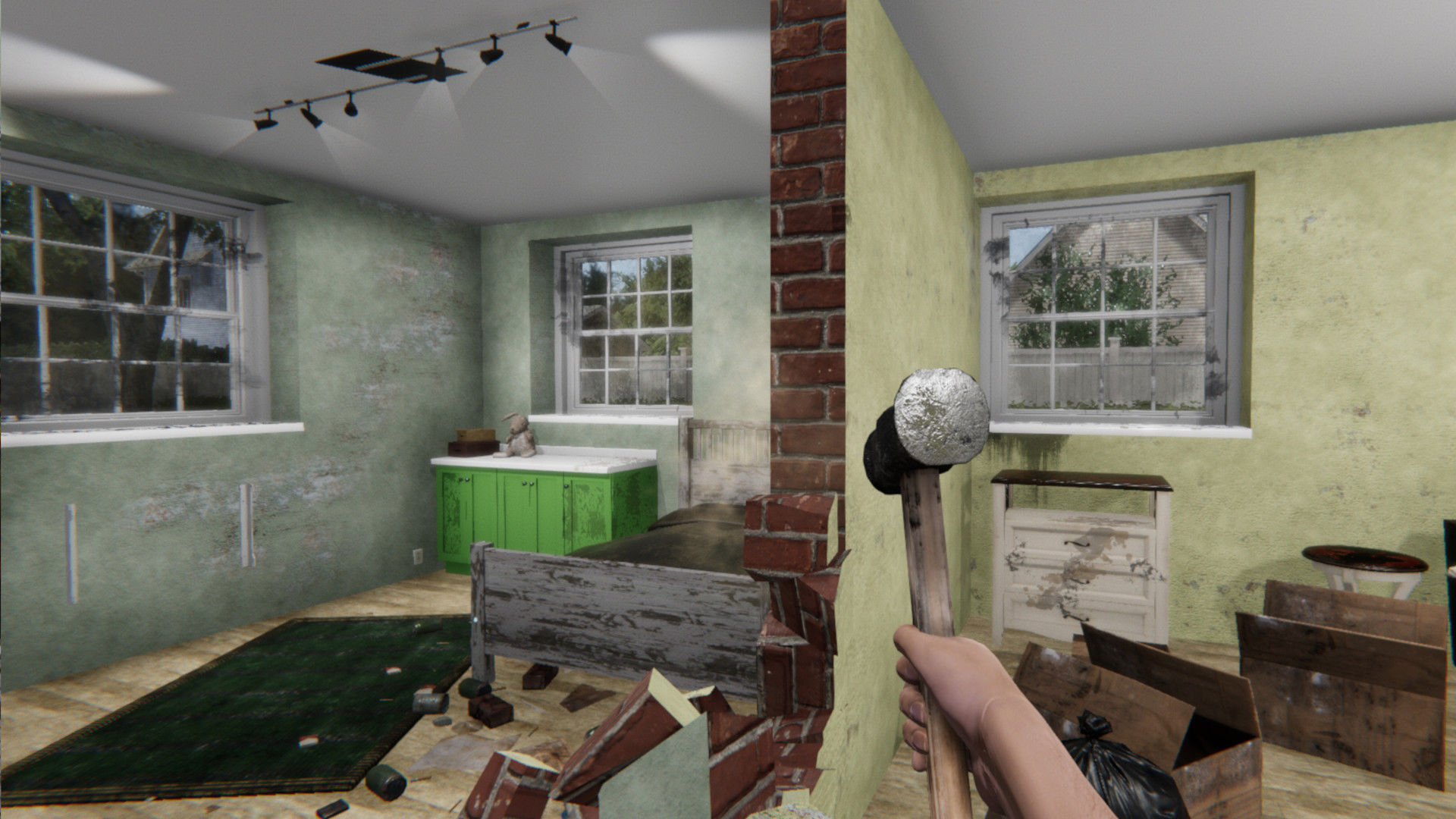 House Flipper OG 2