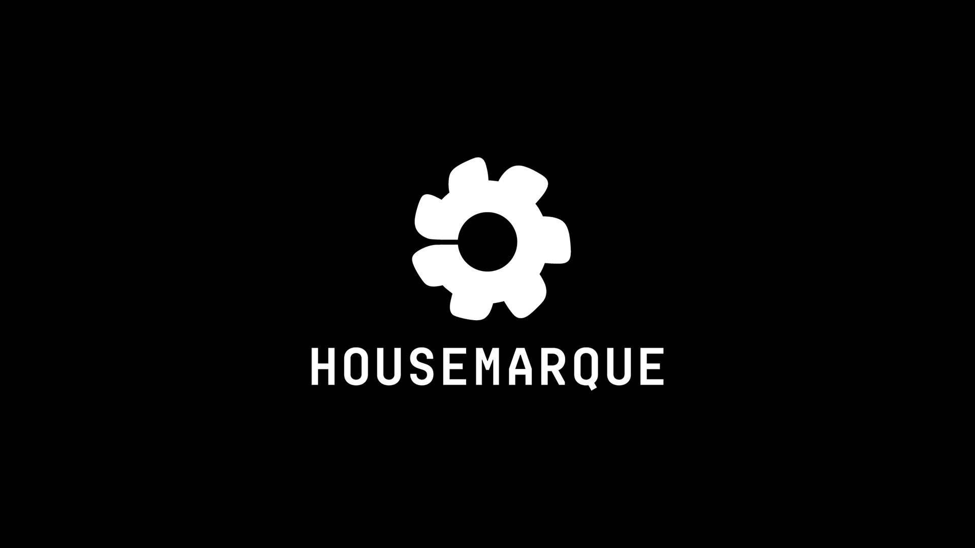 Housemarque - Logosu
