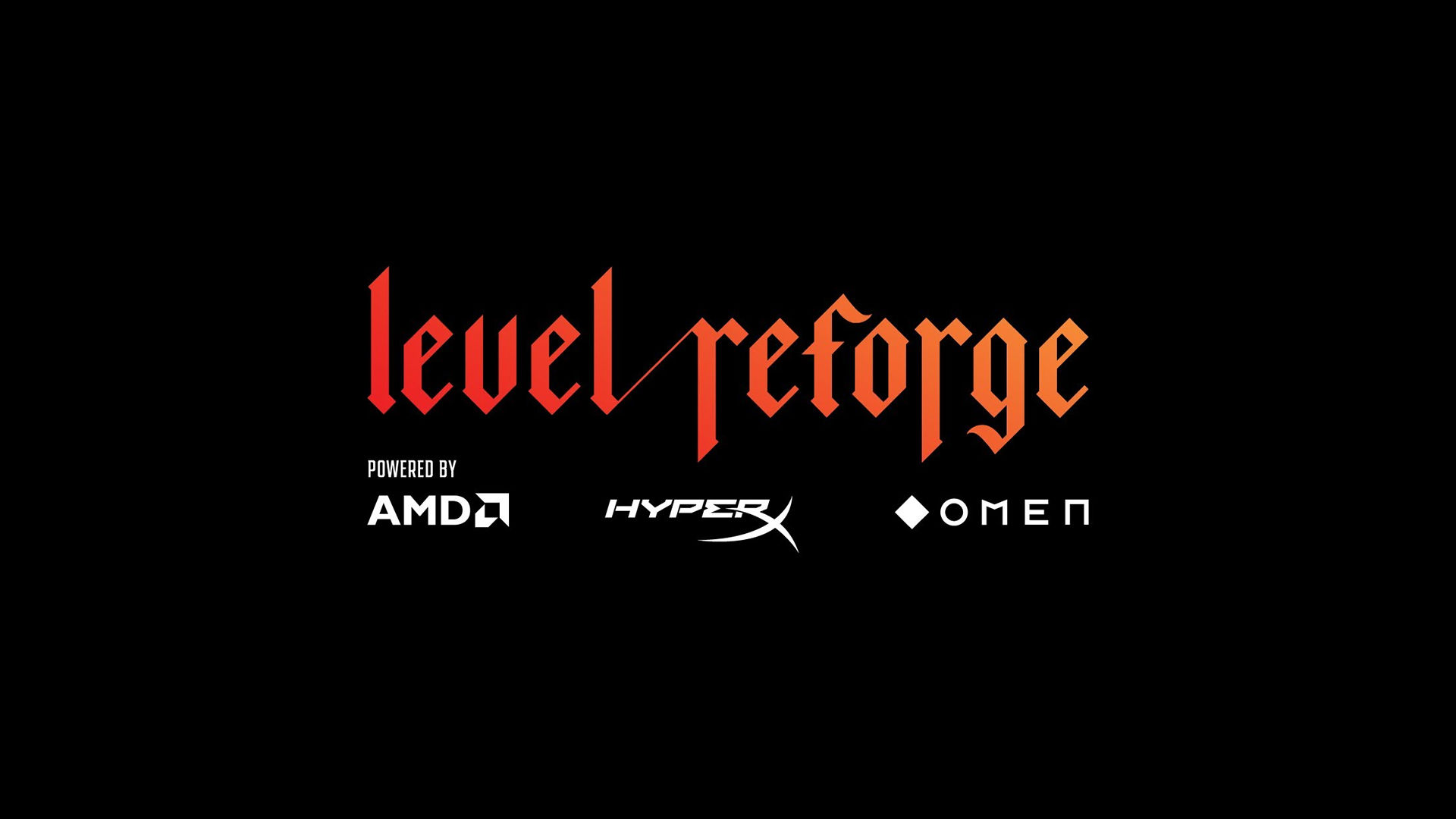 HP, Los Angeles’ta düzenlenen Level Reforge etkinliğinde yeni OMEN ve HyperX ürün gamını tanıttı.
