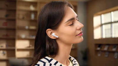 Huawei FreeBuds SE 4'ü duyurdu