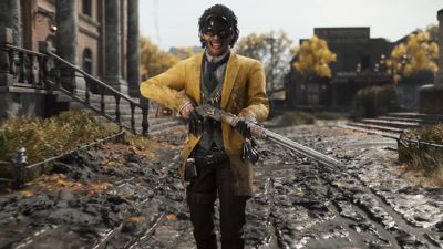 Hunt: Showdown 1896'da Judgement of the Fool etkinliği geldi