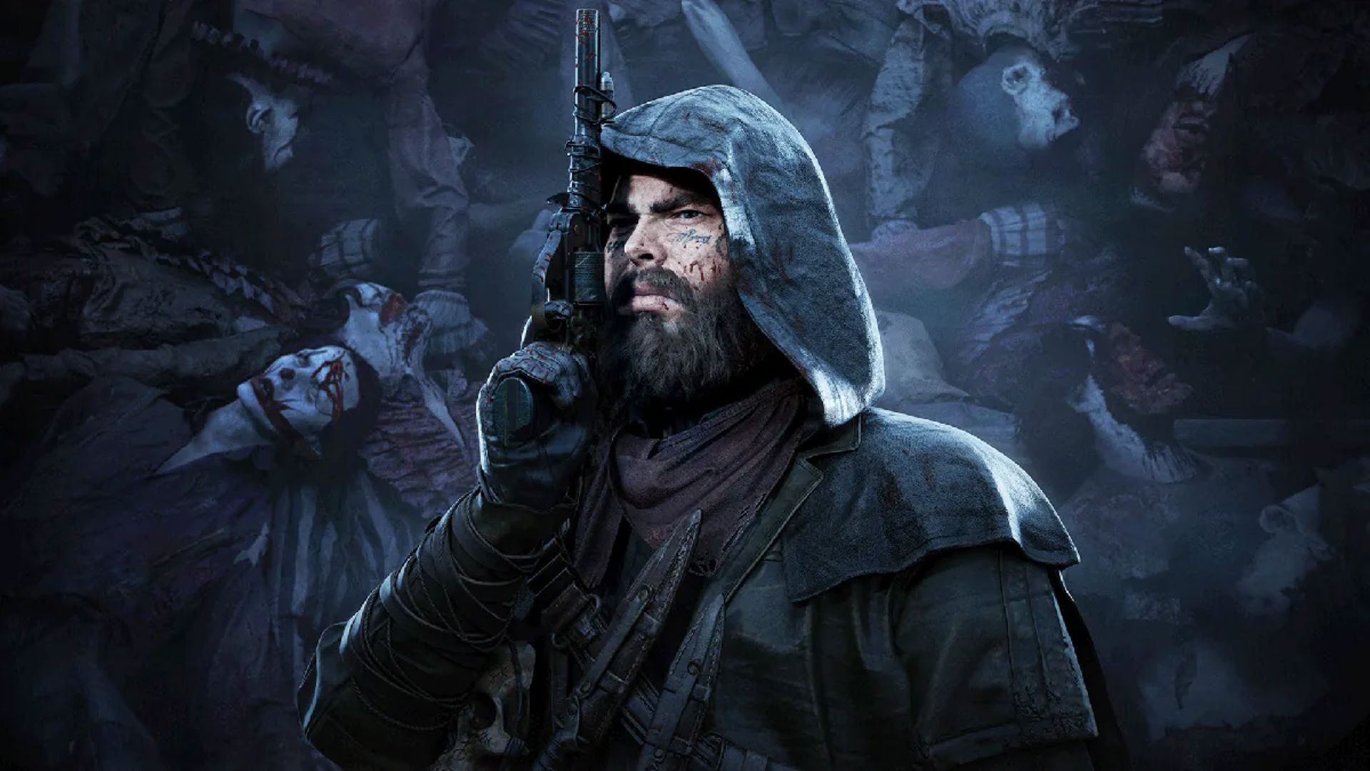 Hunt: Showdown 1896, Post Malone iş birliğiyle hazırlanan etkinliği başlattı. Yeni içerikler, hikâye görevleri ve 2.6 güncellemesi yayında.