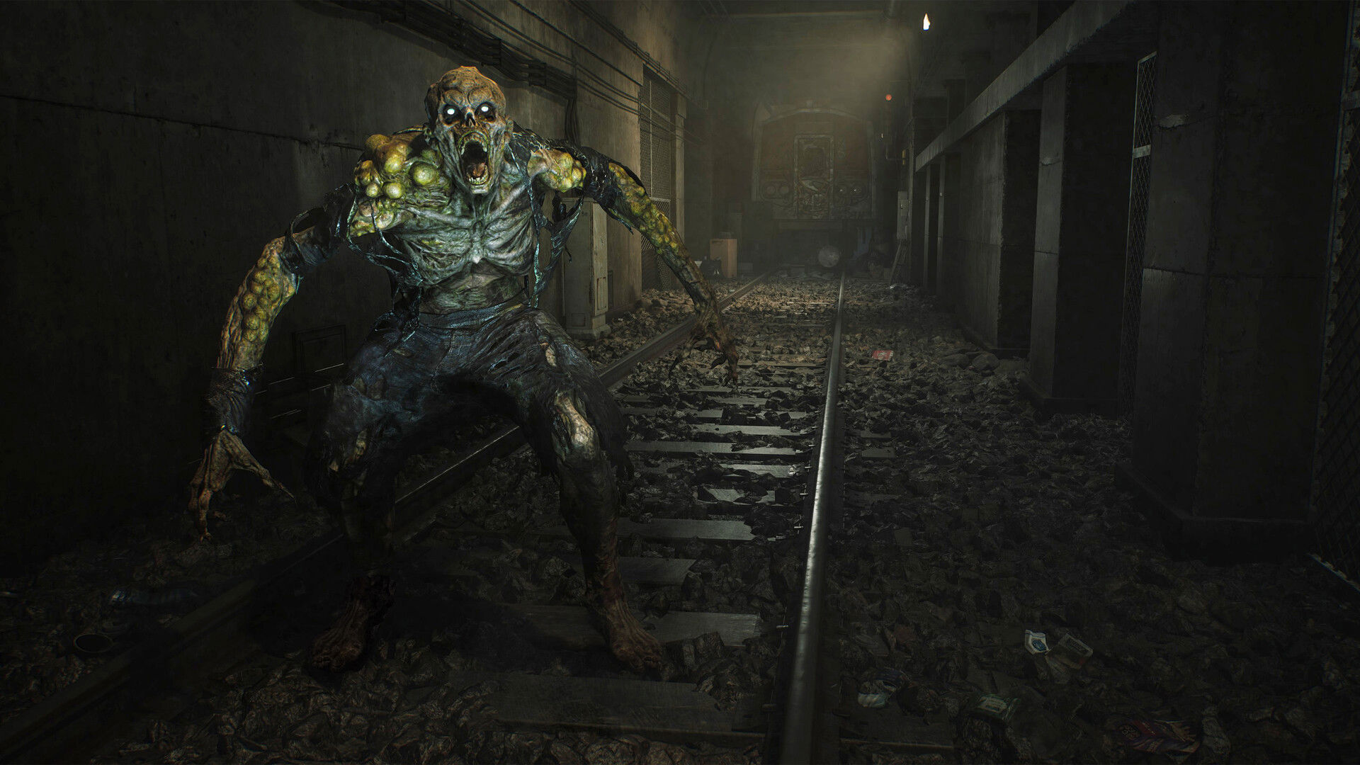 Hunter: The Reckoning – Deathwish OG 2