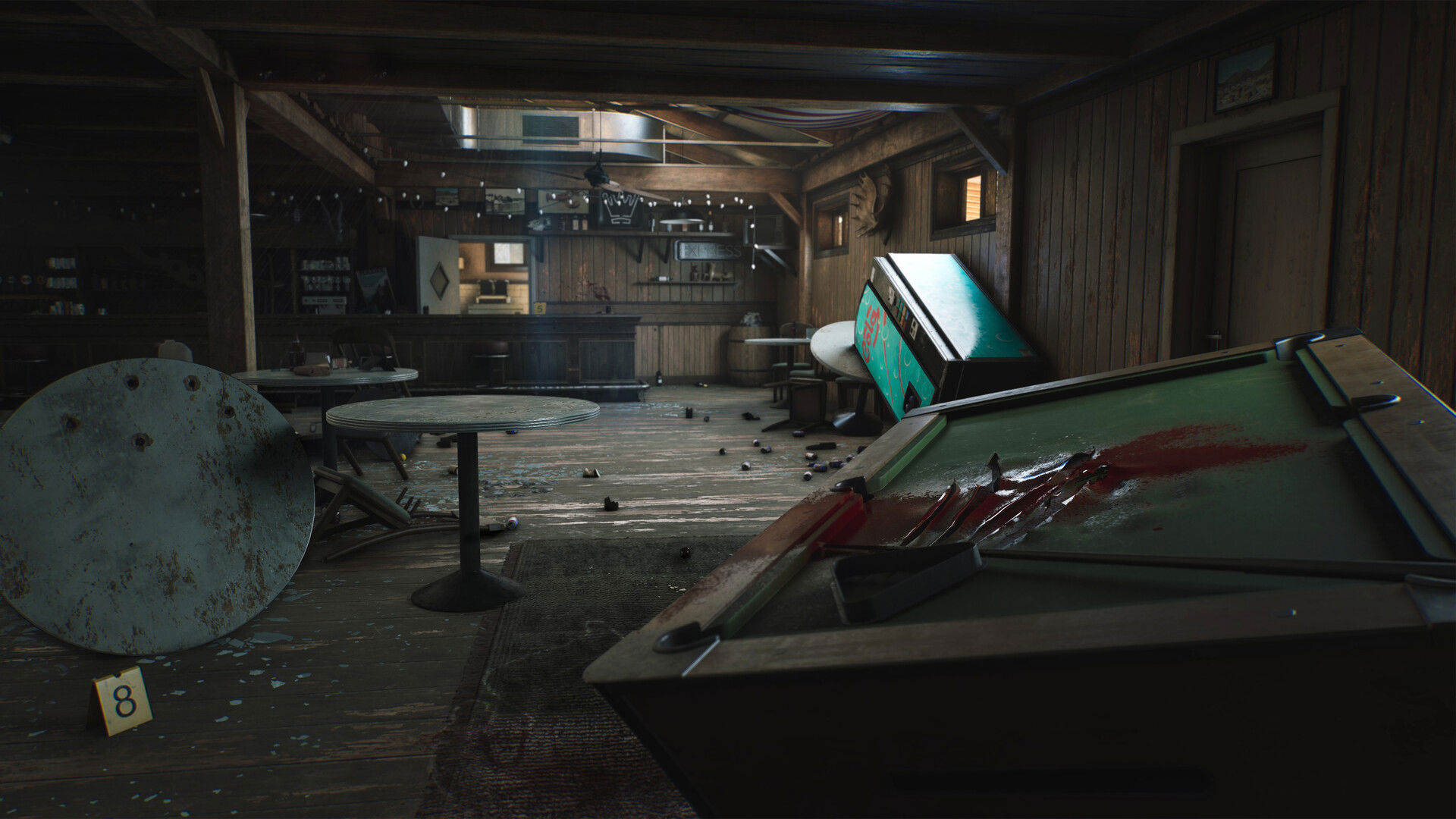 Hunter: The Reckoning – Deathwish OG 3