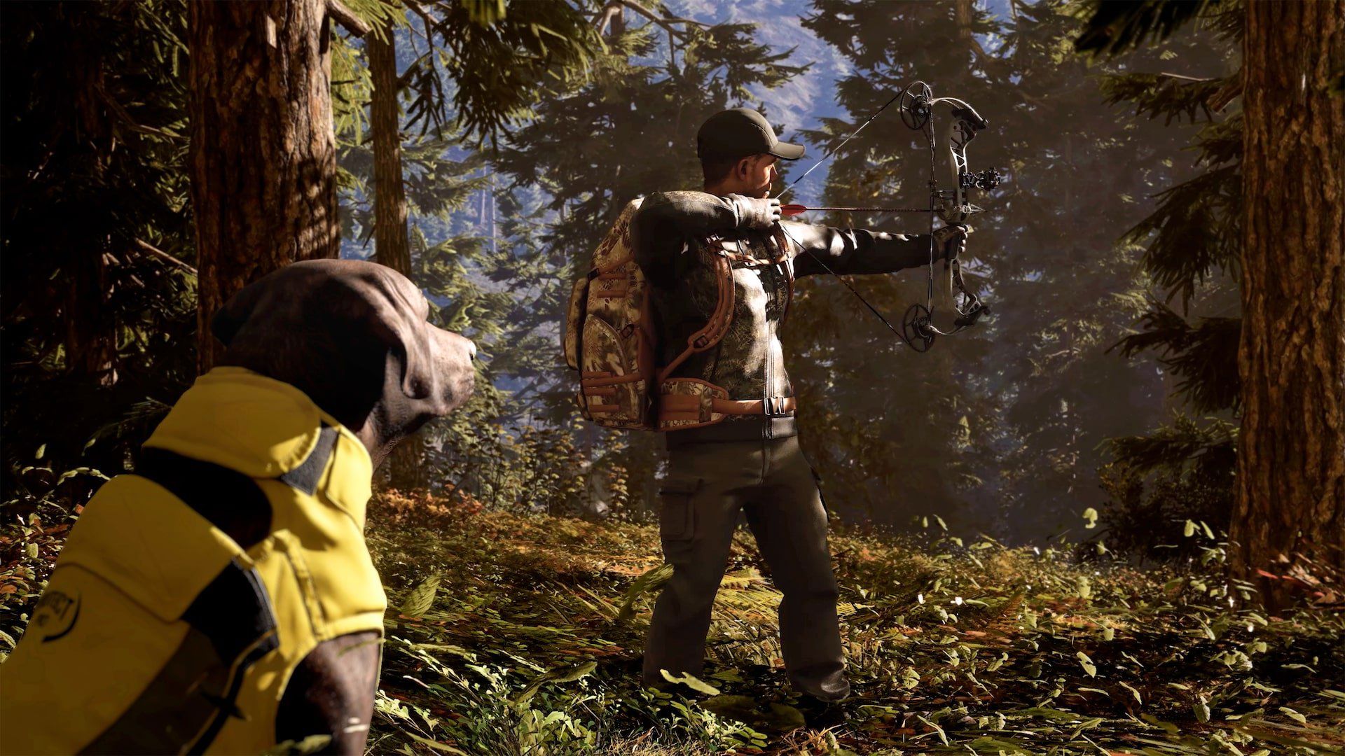 Hunting Simulator 3 için ön siparişler başladı
