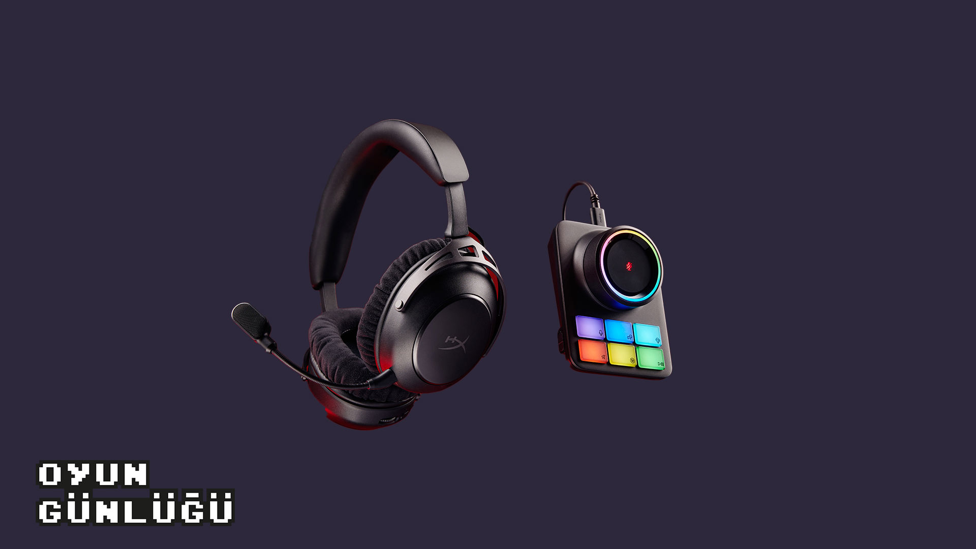 Tek şarjla 250 saate kadar pil ömrü sağlayan HyperX Cloud Alpha 2 Level Reforge 2025’te duyuruldu.