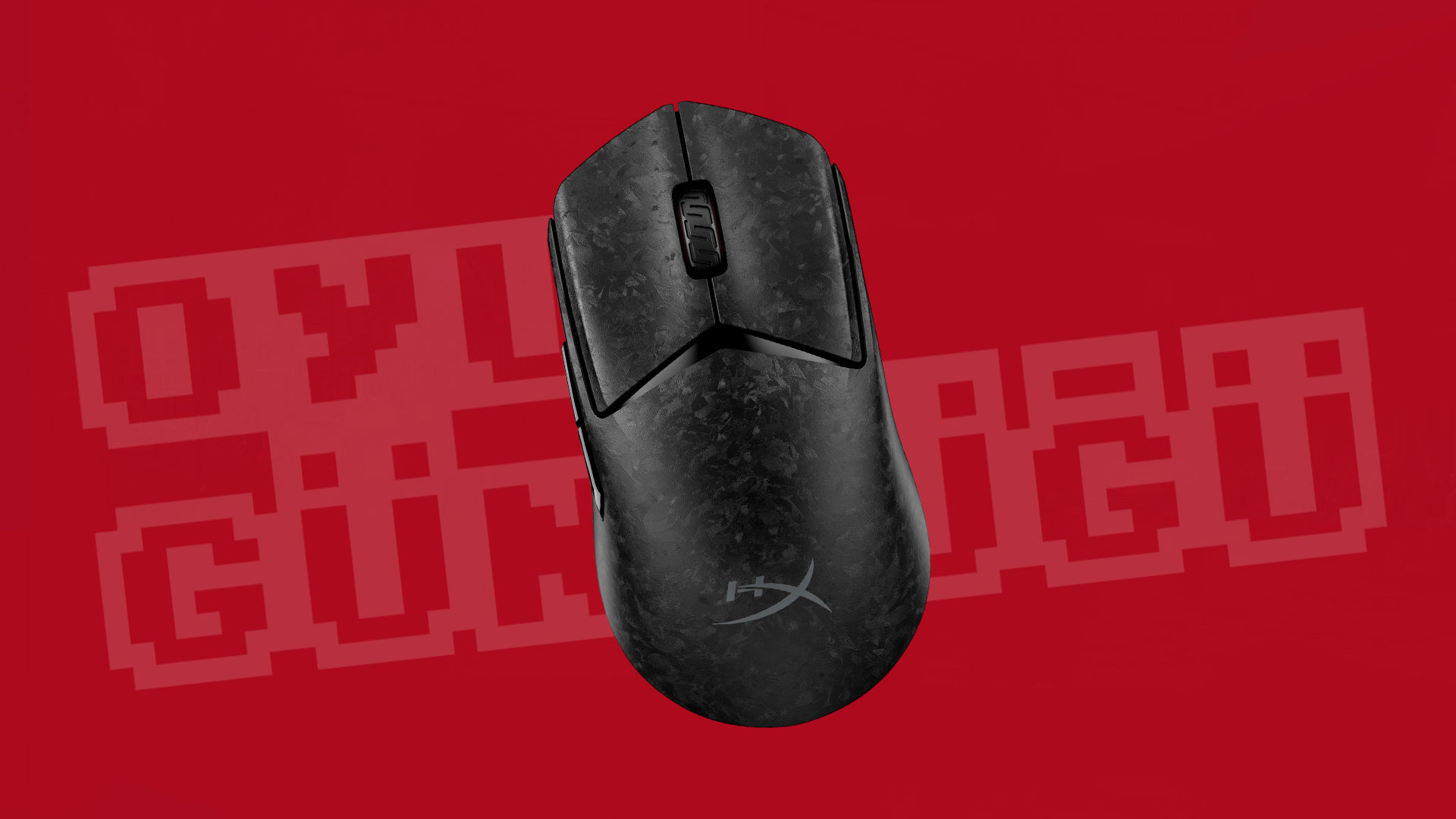 HyperX, Level Awakening 2026 - Pulsefire Haste 3 Pro