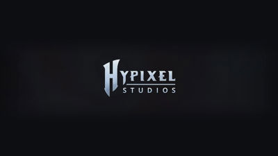 Hypixel Studios