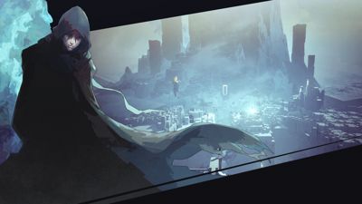 Hypnos duyuruldu: İsimsiz Şehir’e yolculuk