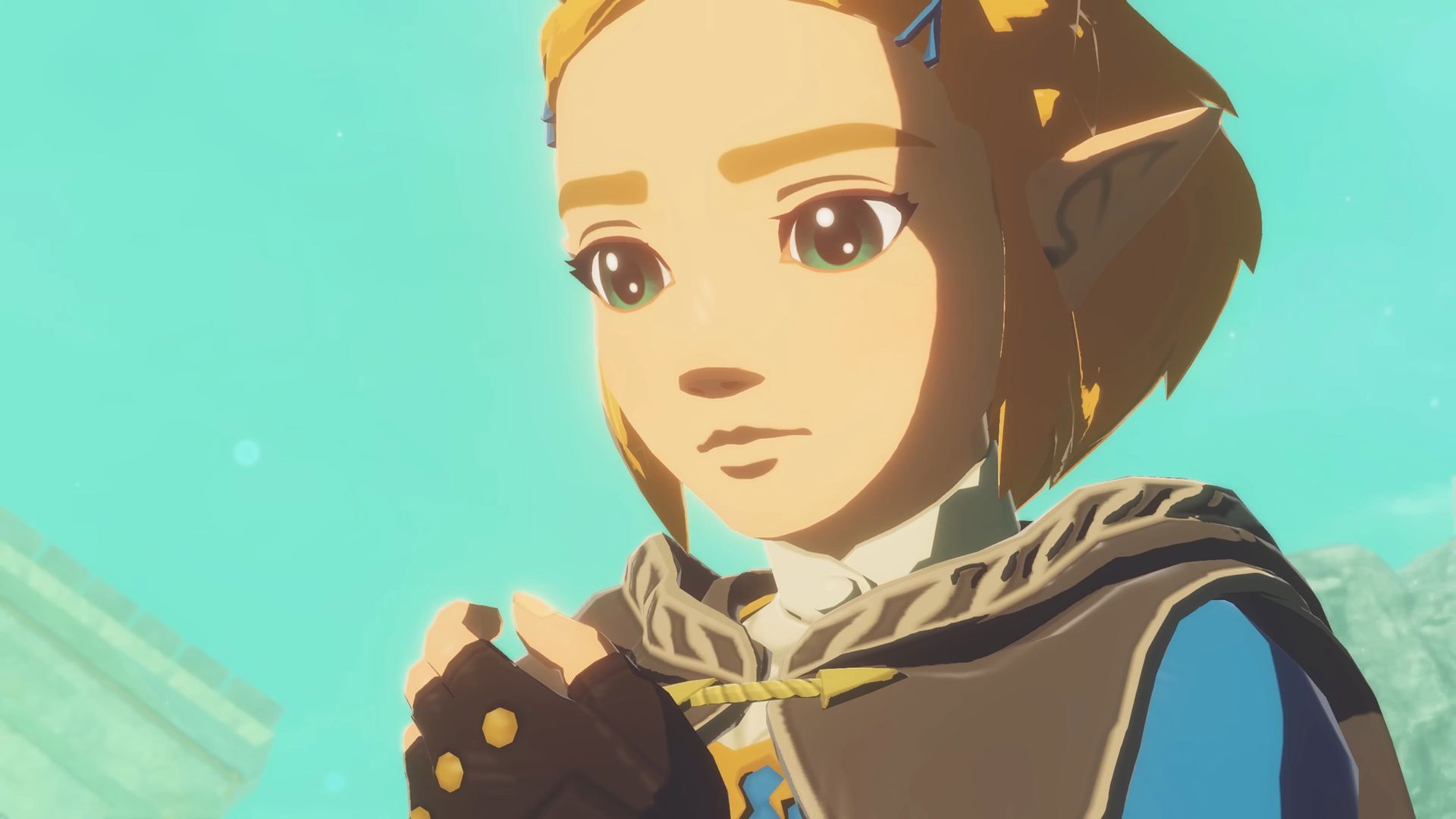 Hyrule Warriors: Age of Prisonment