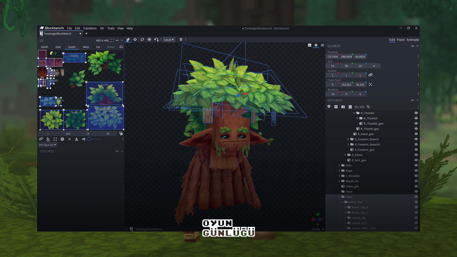 Hytale, modlama konusunda alışılmışın dışında bir yol izliyor. Oyunun tercih ettiği teknik yapı ve bunun anlamı netleşiyor.