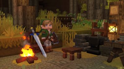 Hytale ilk güncellemesi yayımlandı