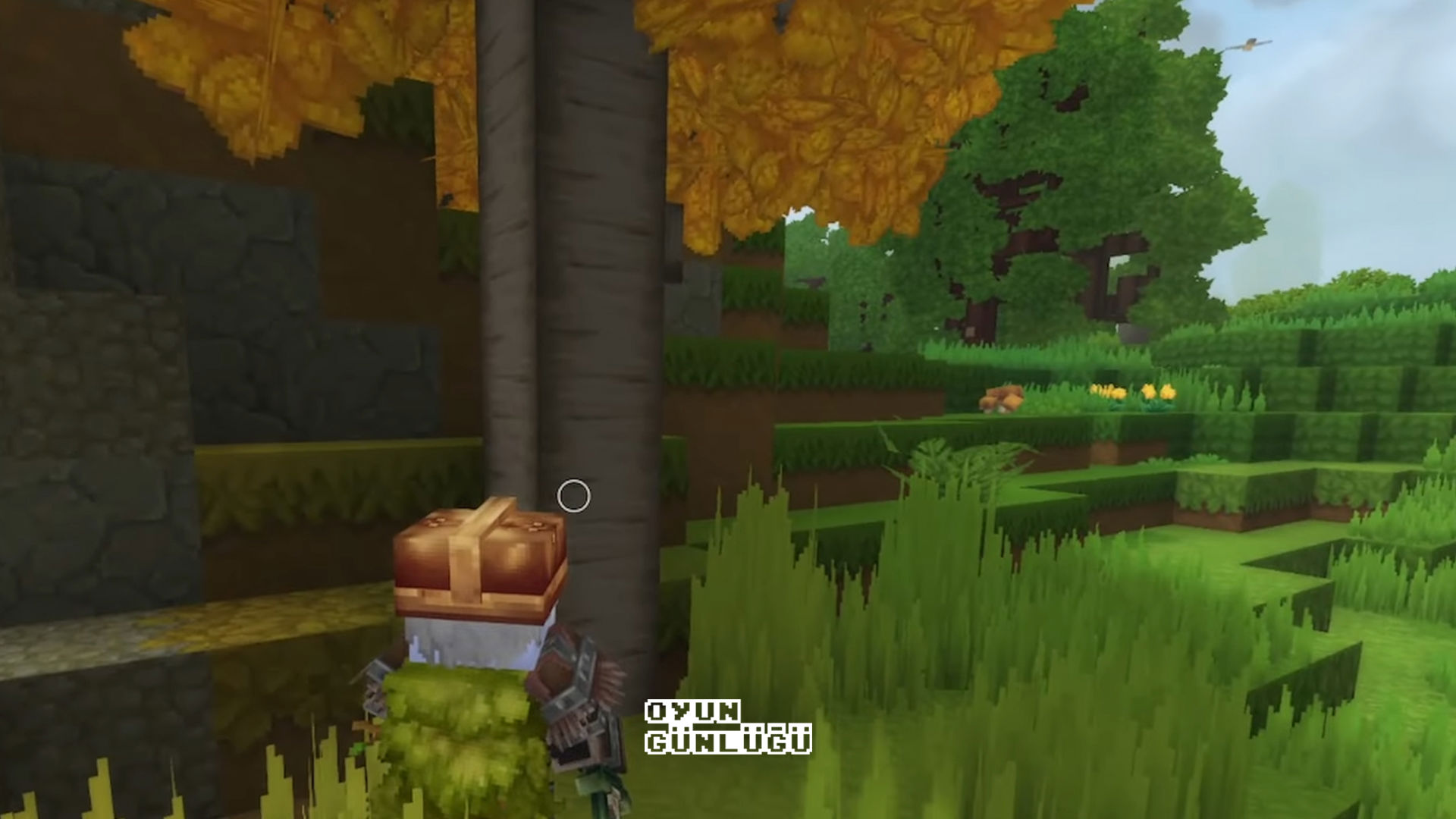 Softwood Trunk ayrı bir eşya adı değil; Aspen/Beech kütüklerinin sayıldığı bir kategori. Farmer’s Workbench yükseltmeleri için gerekir. İşte bulma yolları!