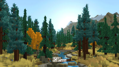 Hytale güncelleme notları (Tüm sürümler)