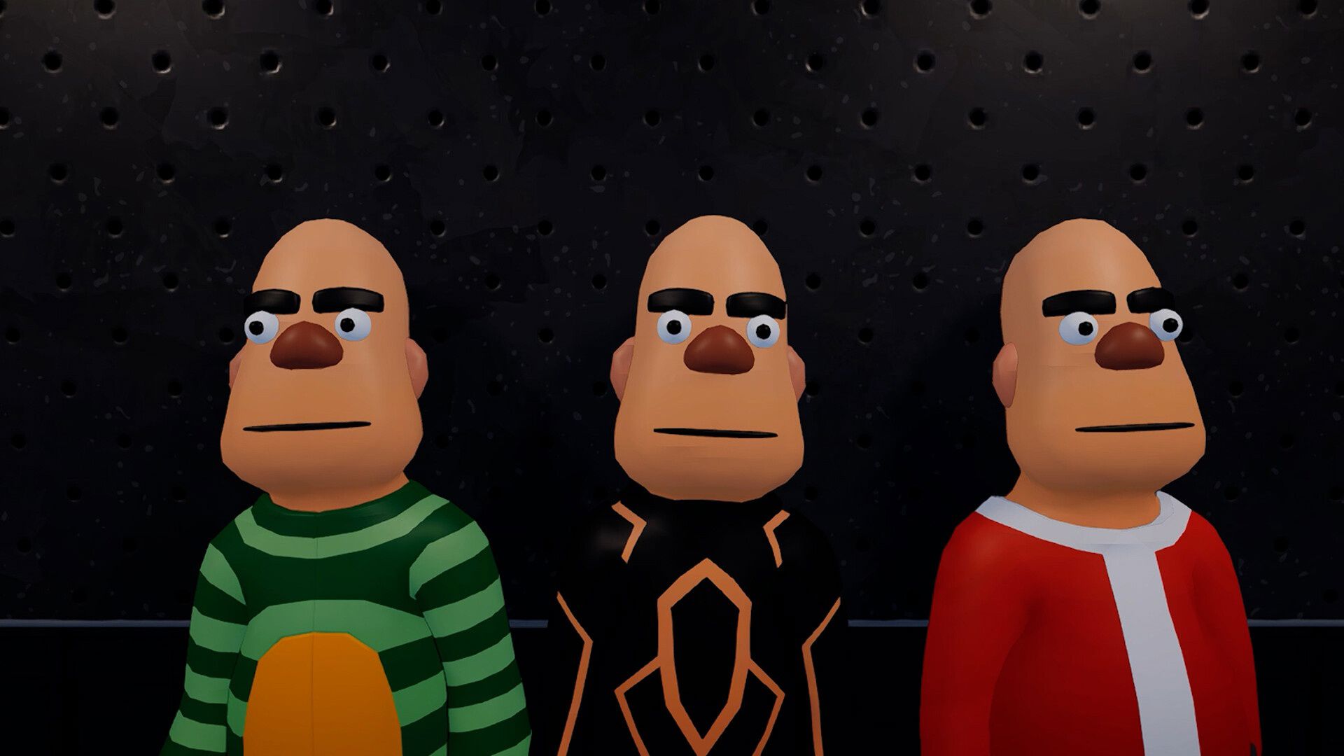 I Know a Guy - Oyun Günlüğü