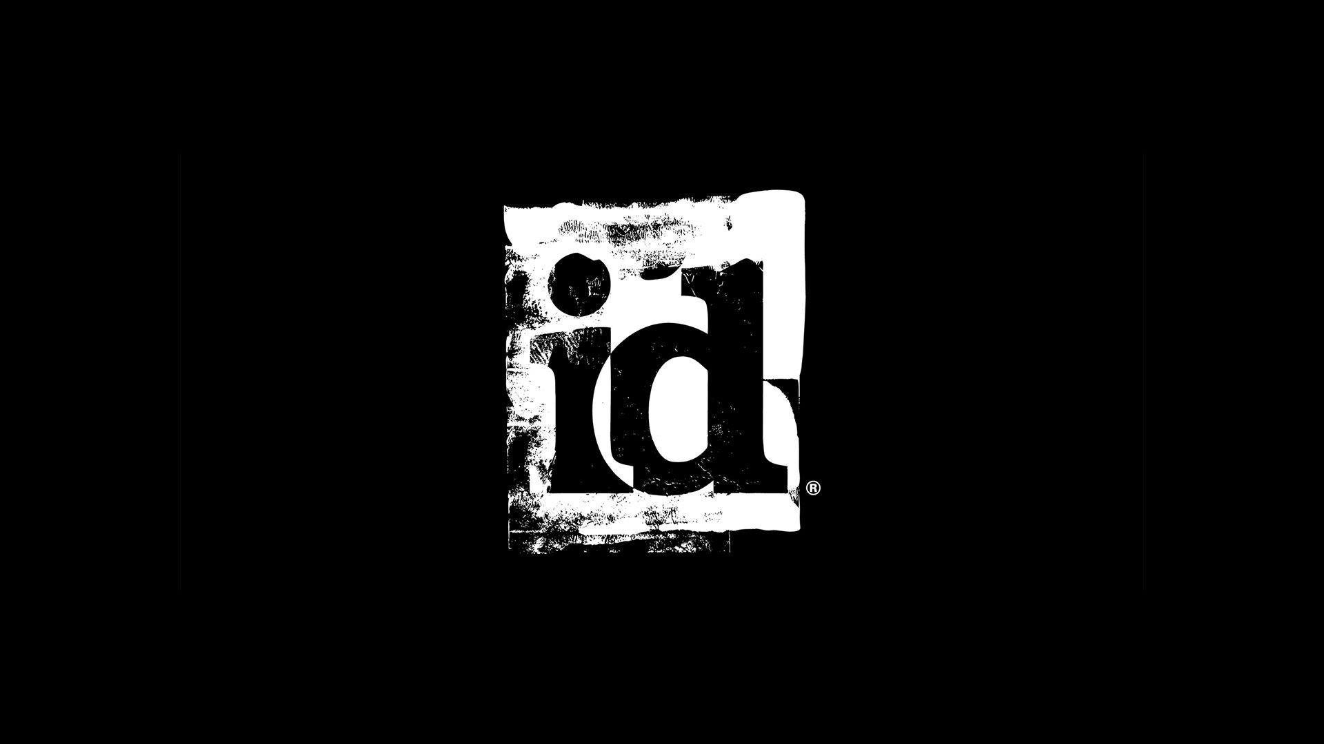 id Software - Logosu